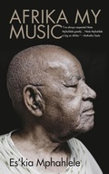 Cover: Afrika, My Music - Kwela