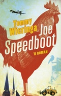 Cover: Joe Speedboot - Queillerie