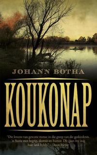 Enlarge image Cover: Koukonap - Queillerie