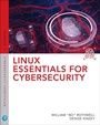 Cover: Linux Essentials for Cybersecurity - Pearson IT Certification