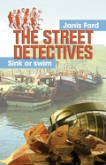 Cover: Street Detectives, The: Sink or swim - Human & Rousseau