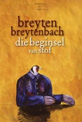 Cover: Die beginsel van stof - Human & Rousseau