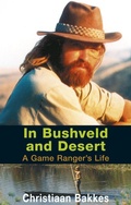Cover: In Bushveld and Desert - Human & Rousseau