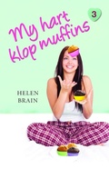 Cover: My hart klop muffins - Human & Rousseau