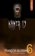 Cover: Rillers 6: Kamer 13 - Human & Rousseau
