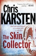 Cover: The Skin Collector - Human & Rousseau