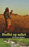 Cover: Stoffel op safari - Human & Rousseau