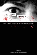 Cover: Killing Women - Wilfrid Laurier University Press
