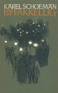 Cover: By fakkellig - Human & Rousseau