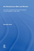 Cover: Six Renaissance Men and Women - Routledge