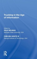 Cover: Trucking in the Age of Information - Routledge
