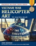 Cover: Vietnam War Helicopter Art - Stackpole Books