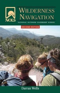 Cover: NOLS Wilderness Navigation - Stackpole Books