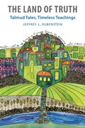 Cover: The Land of Truth - Jewish Publication Society
