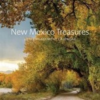 Abbildung von: New Mexico Treasures - Museum of New Mexico Press