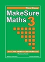 Cover: MakeSure Maths - 3rd Class - Outside the Box Learning Resources Ltd