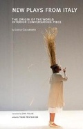 Cover: New Plays from Italy, Vol. 1 - Martin E. Segal Theatre Center