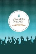 Cover: The Wealthy Speaker Daily Success Planner - Speaker Launcher