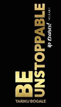 Abbildung von: Be Unstoppable - Dual Publisher