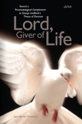 Cover: Lord, Giver of Life - Wilfrid Laurier University Press