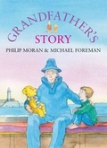 Cover: Grandfather's Story - Mabecron Books Ltd