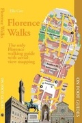 Cover: Florence Walks - Duncan Petersen Publishing Ltd