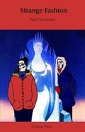 Cover: Strange Fashion - Pindrop Press