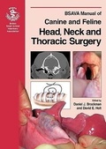 Bild: BSAVA Manual of Canine and Feline Head, Neck and Thoracic Surgery - British Small Animal Veterinary Association