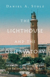 Abbildung von: The Lighthouse and the Observatory - Cambridge University Press