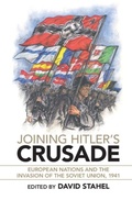 Cover: Joining Hitler's Crusade - Cambridge University Press