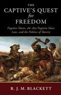 Cover: The Captive's Quest for Freedom - Cambridge University Press