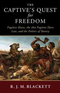 Abbildung von: The Captive's Quest for Freedom - Cambridge University Press