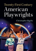 Cover: Twenty-First Century American Playwrights - Cambridge University Press
