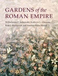 Abbildung von: Gardens of the Roman Empire - Cambridge University Press