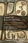 Cover: Forms of Fellow Feeling - Cambridge University Press