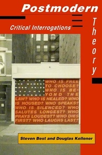 Enlarge image Cover: Postmodern Theory - Guilford Publications
