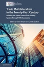 Cover: Trade Multilateralism in the Twenty-First Century - Cambridge University Press