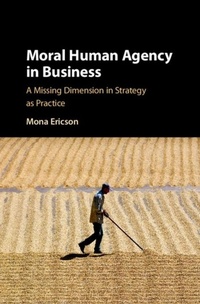 Abbildung von: Moral Human Agency in Business - Cambridge University Press