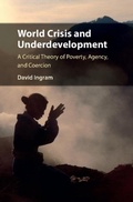 Cover: World Crisis and Underdevelopment - Cambridge University Press