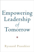 Cover: Empowering Leadership of Tomorrow - Cambridge University Press