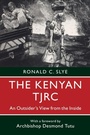 Cover: The Kenyan TJRC - Cambridge University Press