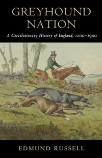 Enlarge image Cover: Greyhound Nation - Cambridge University Press