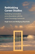 Cover: Rethinking Career Studies - Cambridge University Press