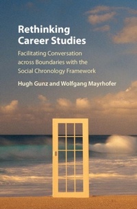 Abbildung von: Rethinking Career Studies - Cambridge University Press
