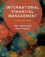 Cover: International Financial Management - Cambridge University Press