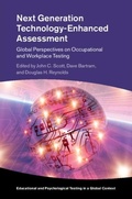 Cover: Next Generation Technology-Enhanced Assessment - Cambridge University Press