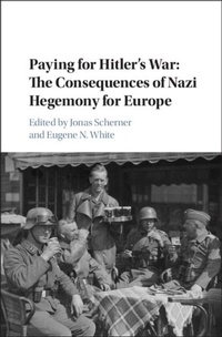 Abbildung von: Paying for Hitler's War - Cambridge University Press