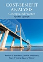 Cover: Cost-Benefit Analysis - Cambridge University Press