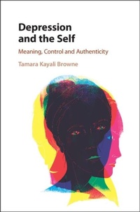 Abbildung von: Depression and the Self - Cambridge University Press