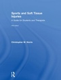 Cover: Sports and Soft Tissue Injuries - Routledge